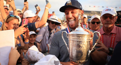 U.S. Open chính thức mở thêm tiêu chí miễn trừ cho LIV Golf League