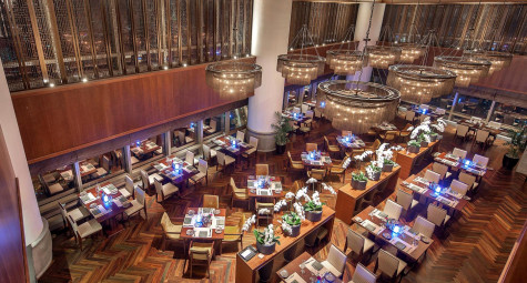 Lotte Hotel Hanoi triển khai các chương trình khuyến mãi đặc biệt trong Tháng 4 