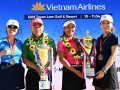 Điểm lại những dấu ấn tại Giải Vô địch golf Trung niên Quốc gia 2021