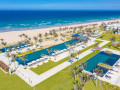 Alma Resort được vinh danh khu nghỉ dưỡng gia đình sang trọng hàng đầu Việt Nam