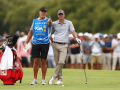 Adam Scott tái hợp với Caddie Steve Williams 