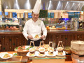 Lễ hội Ẩm thực đường phố Thái Lan tại Khách sạn Windsor Plaza
