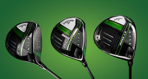 Callaway Epic Speed và Epic Max đã có mặt tại Việt Nam 