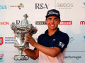 Garrick Higgo – Ngôi sao trẻ sắp sửa ra mắt tại PGA Championship