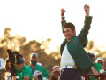 Hideki Matsuyama: Ánh sáng rực rỡ của đất nước Mặt trời mọc