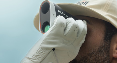 Tại sao ống nhòm mới của Garmin được giới golfer khen ngợi?