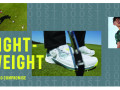 Kỷ Nguyên Mới của Công Nghệ Giày Golf Siêu Nhẹ: ZG21 