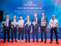 Diễn viên Bình Minh chính thức trở thành Đại sứ thương hiệu GAC MOTOR