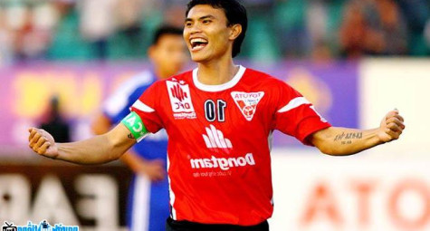 Nam A Bank Vietnam Footgolf Open 2025: Huyền thoại bóng đá Tài Em “ra sân” trở lại