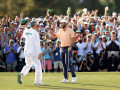 The Masters 2025: Điểm mặt các Rolex Testimonees dẫn đầu cuộc đua chinh phục Green Jacket