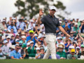 The Masters 2025 vòng 2: Sự “hồi sinh” của Rory McIlroy