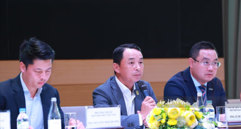 FLC Vietnam Masters 2021 hỗ trợ 50% chi phí cho VĐV dưới 18 tuổi