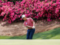 Si Woo Kim sẵn sàng thi đấu giành chiếc Áo Xanh tại Augusta National   