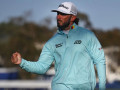 Bộ gậy giúp Max Homa vô địch Farmers Insurance Open 2023