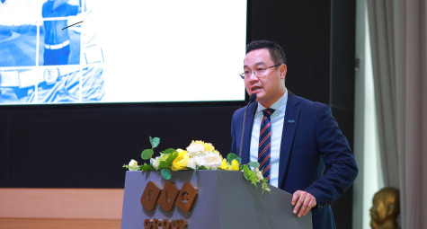 FLC Vietnam Masters 2021 có gì mới?