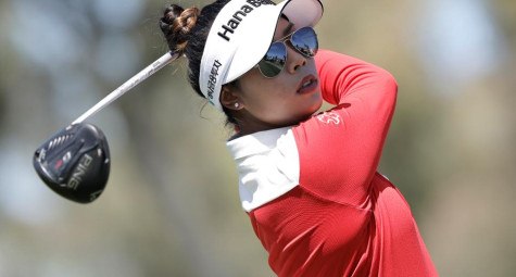 Major Winner Patty Tavatanakit and Singapore No.1 Amanda Tan to receive sponsor invitations to HSBC Women’s World Championship