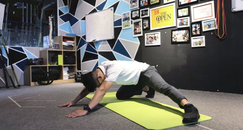 Tầm quan trọng của “Mobility” trong Golf
