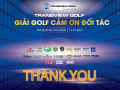 Transview Golf - Giải đấu tri ân các đối tác