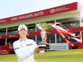 Các ngôi sao nữ thế giới hội tụ tại HSBC Women's World Championship 2021