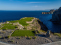 TPC Danzante Bay: Tuyệt phẩm vùng Loreto, Mexico