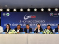 Hấp dẫn giải golf vô địch các CLB TP HCM mở rộng 2021