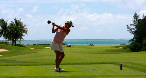 “Cách ly và chơi golf” - mô hình cứu vãn ngành du lịch tỷ đô của Thái Lan