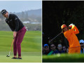 Những bộ trang phục gây tranh cãi trên PGA Tour