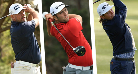 Những gương mặt được kỳ vọng sẽ bứt phá tại giải The Masters 2021