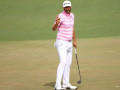 Vì sao green ở Augusta National lại chuyển màu tím ở The Masters 2021?