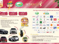 Hừng hực khí thế giải Long Thanh Golf Club Championship 2023