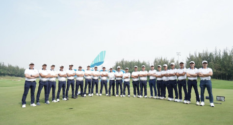 Tuyển miền Bắc sẵn sàng tranh tài tại VGA Union Cup 2023