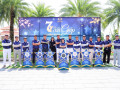 CLB G82 vô địch giải golf ‘7 con Giáp chào Xuân’ 2023