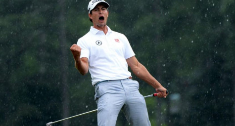 Về đích thứ 29 Sentry TOC 2023, Adam Scott vẫn lọt top 7 golfer kiếm tiền nhiều nhất PGA Tour