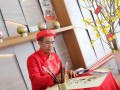 Chương trình đón Tết cổ truyền Quý Mão tại Alma Resort