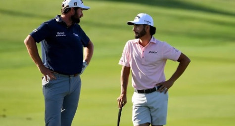 Asian Tour cho phép golfer mặc quần short 