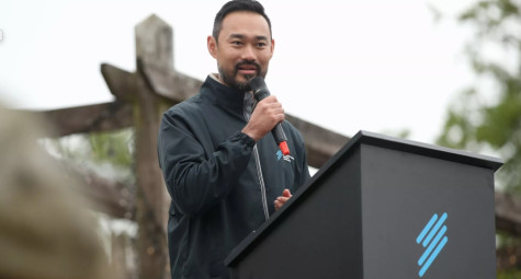 CEO Asian Tour: “Tôi sốc vì cách tính điểm của OWGR”