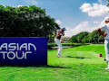Bị PGA Tour cấm cửa, LIV Golfer tràn vào Asian Tour