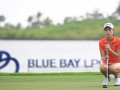 Sự kiện LPGA tại Trung Quốc bị hủy do Covid-19