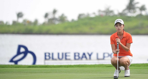 Sự kiện LPGA tại Trung Quốc bị hủy do Covid-19