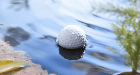 Bóng golf nổi là gì? Nên sử dụng bóng golf nổi hay chìm?