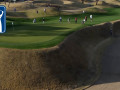 Bunker ‘quái vật’ - Thử thách sâu 5,5 mét tại PGA West