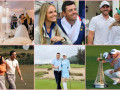 Những cặp đôi đẹp của làng golf  