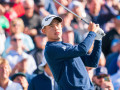 Collin Morikawa không qua cắt loại WM Phoenix Open 2023