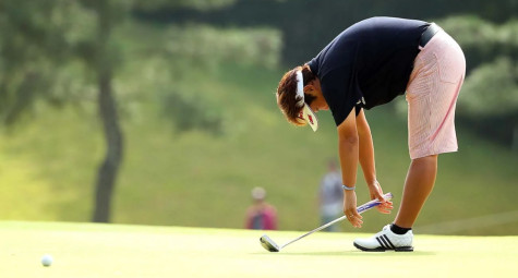 8 lý do khiến bạn chơi golf nhiều nhưng không tiến bộ