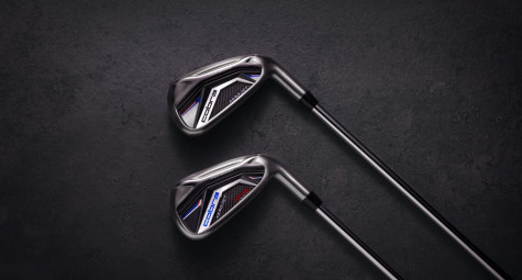COBRA Golf™ Introduces All New AEROJET™ Irons