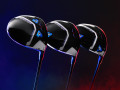 Metalwoods COBRA AEROJET - Gậy golf hoàn hảo cho golfer châu Á
