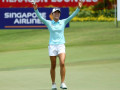 Cú eagle kịch tính của Lydia Ko tại HSBC Women’s World Championship