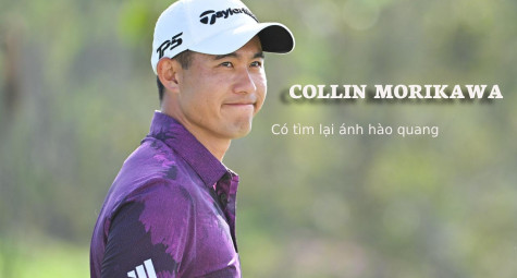 Collin Morikawa monopolizes the top of Sentry TOC 2023 after 54 holes