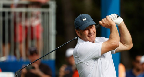 Nick Faldo to host DP World Tour's British Masters at The Belfry