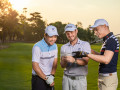 Vì sao doanh nhân nhất định phải biết chơi golf?